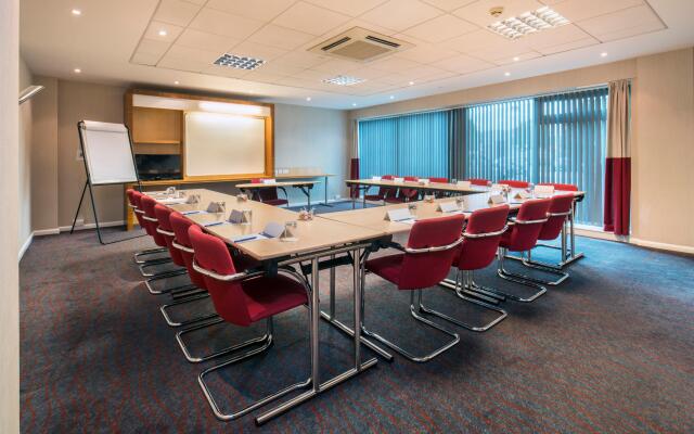 Holiday Inn Express Doncaster by IHG