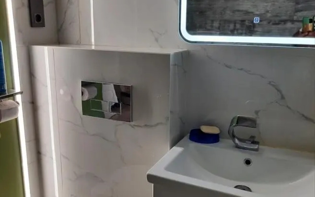 Апартаменты на улице Заводская 92А