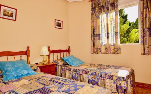 037 Sea & Lake - Alicante Real Estate