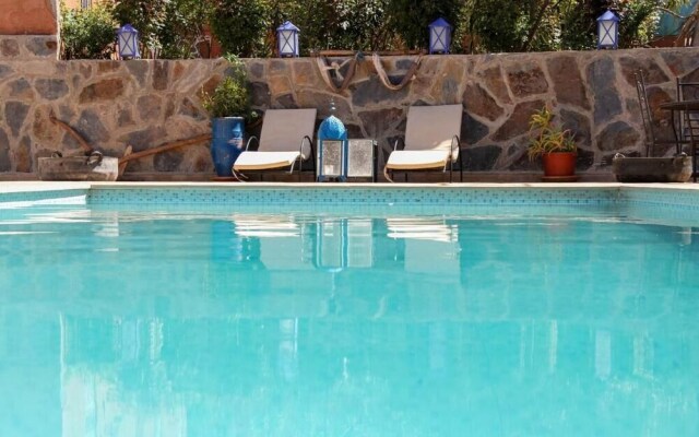 Riad malak