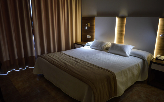 Hotel Seramar Comodoro Playa