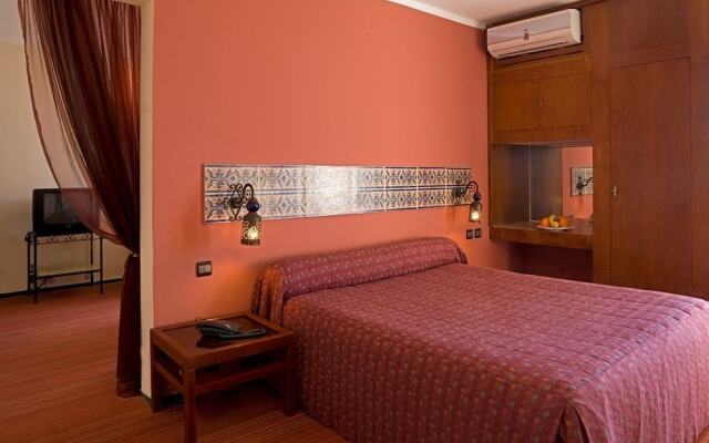 Hotel Atlas Chaouen