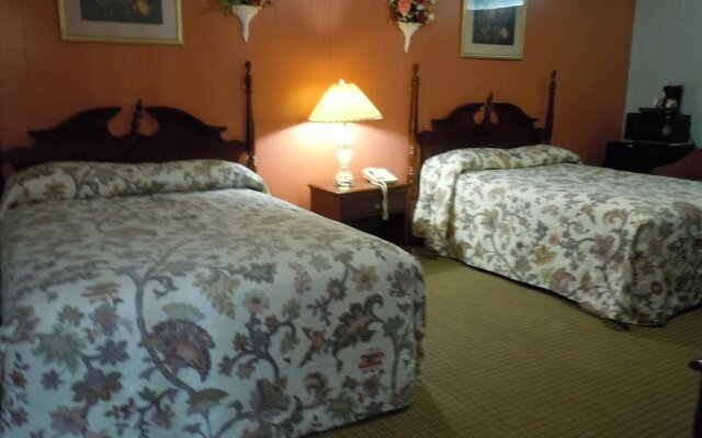 Northland Motel Bay City-Kawkawlin