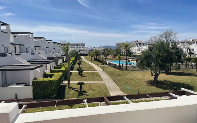 Condado De Alhama Apartment N5 - 2 Bedrooms