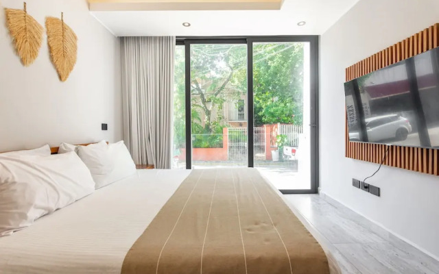 Toh House Luxury by Boutique Apartments MX