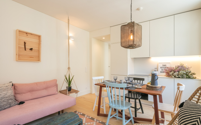 Almaria Edifício Officina Real