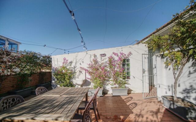 Dalmazia Home in Florence