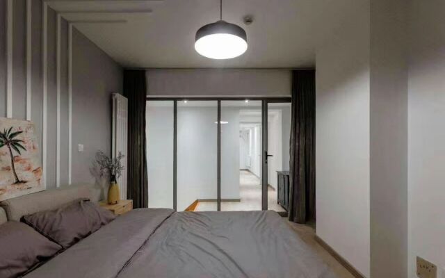 N2haus French Concession 3 bedrooms