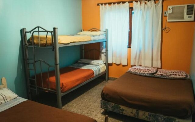 Hostel Trotamundos