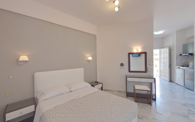 Tarra apartments