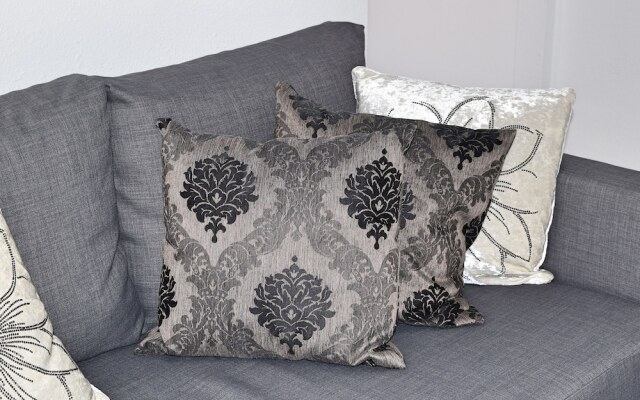 Coqueto apartamento a 10 min. del centro histórico