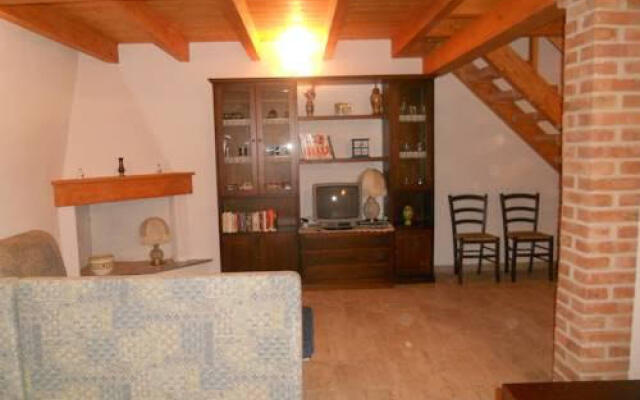 Case Vacanza Sa Mitza