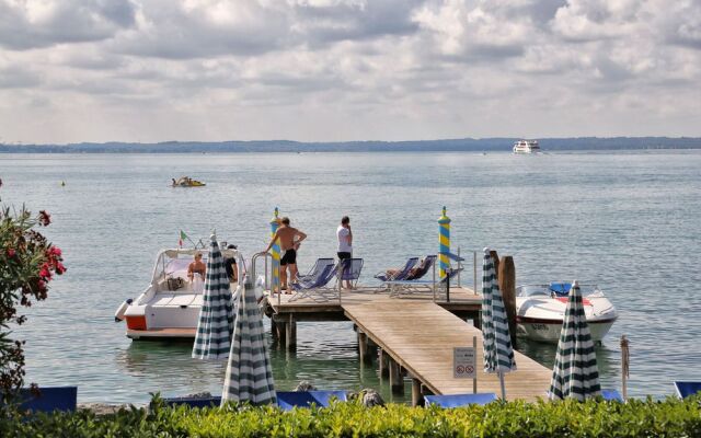 Residential Park Apartments