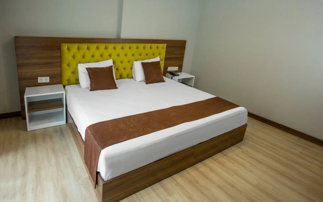 Caykara Park Hotel