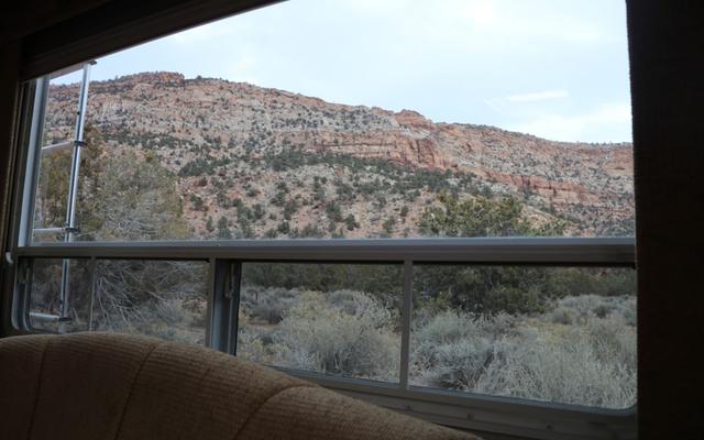 Camp Valhalla at Zion