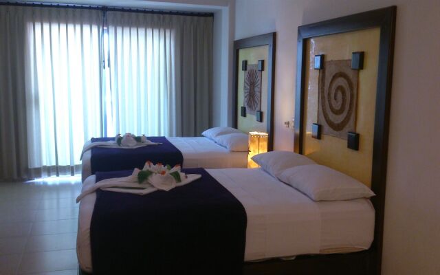 Hotel Boutique Kinich