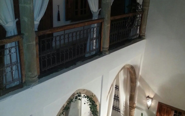 Riad El Bir