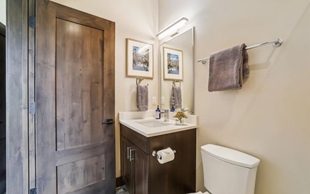 Chateau Breck 4 Bedroom Townhouse