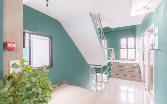Rumluek Bangkok