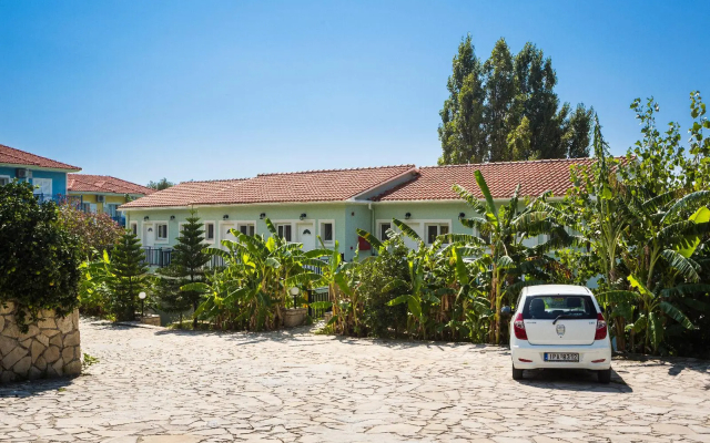 Stefanos Studios