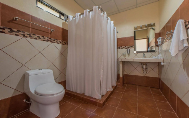 Hotel Monte Real
