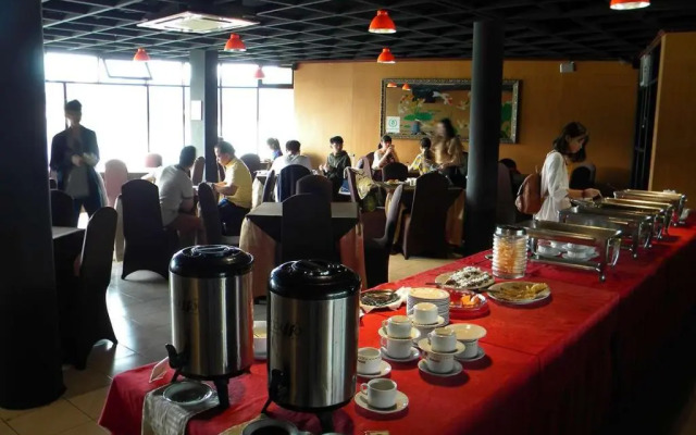 Quality Siantar Hotel