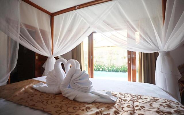 Coco Garden Pool Villas