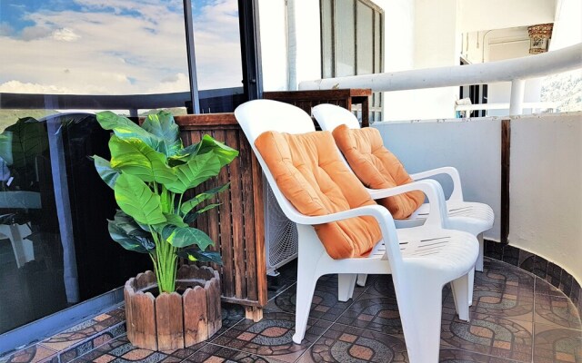 8080 Hotel Patong