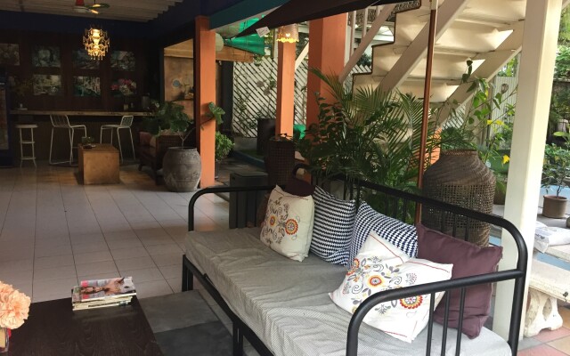 Issara House Bangkok
