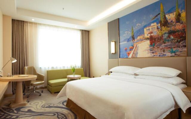Vienna International Hotel Xian High Technology Road