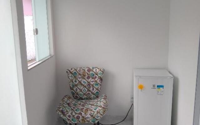 Suites luxo em residência particular