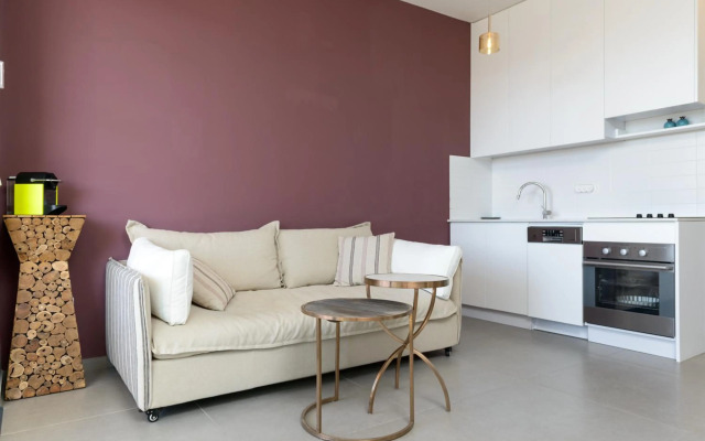 Nice 2BR in Hold North by HolyGuest