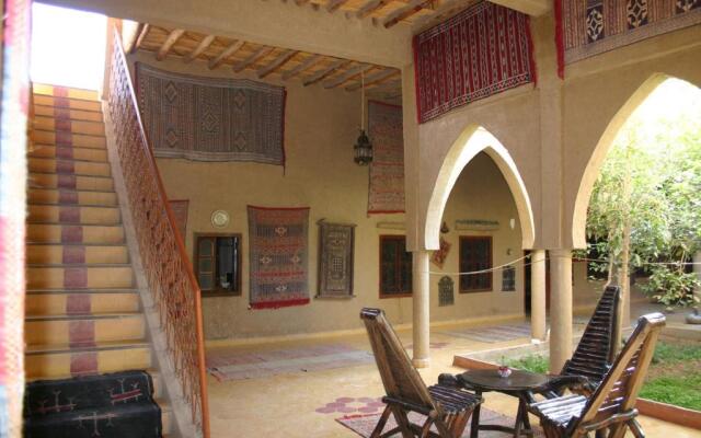 Maison Merzouga Guest House