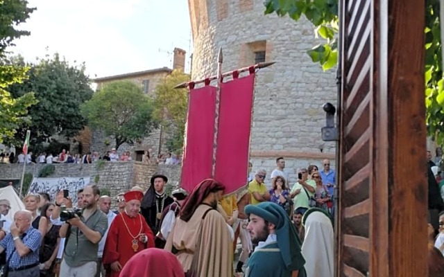B&B Al Borgo