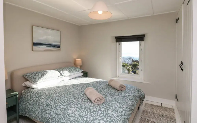 Saltwater Cottage