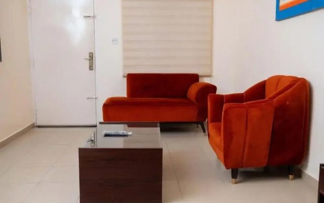 Timeless Apartments