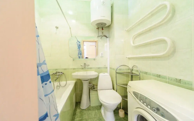 Cozy studio apartment near Palace Ukraina