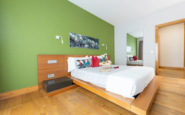 Casa Vacanze a Playa Blanca