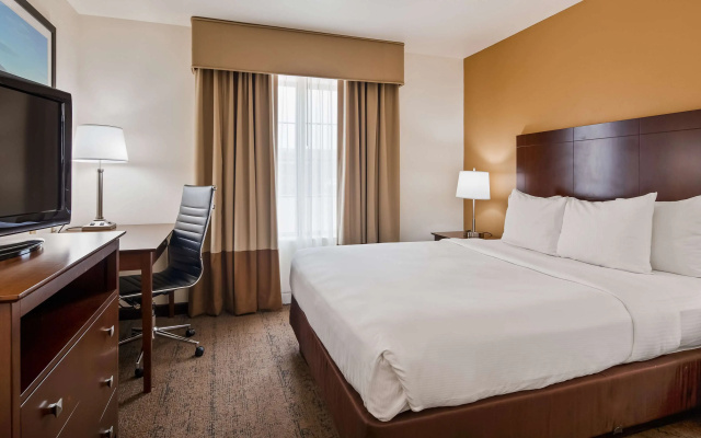 Best Western Yellowstone Crossing