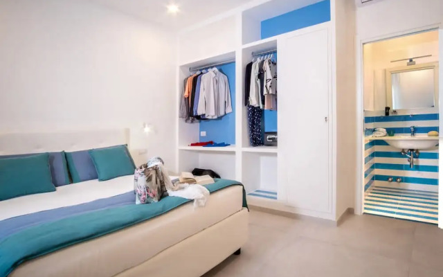 Family Apartment in Sorrento Centre