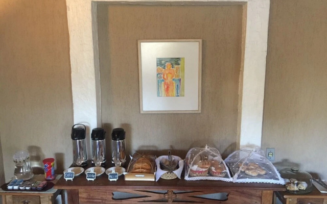 Nair Guest House