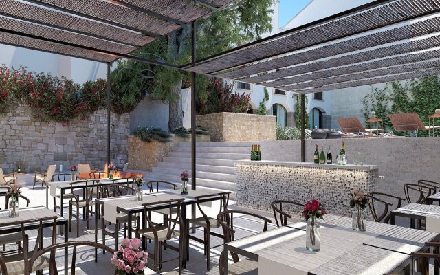 Can Aulí Luxury Retreat