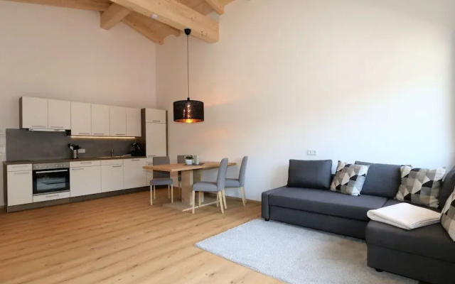 Apartment in Stubai Alps