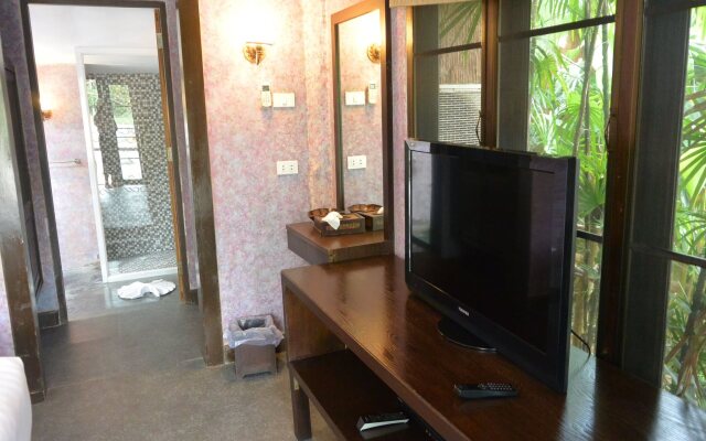 Nera Nara Resort (PakChong)