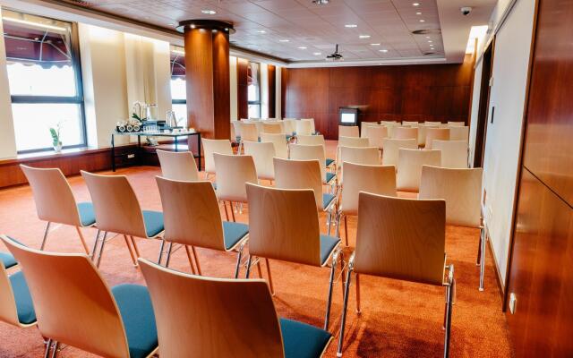 Crowne Plaza Bratislava by IHG