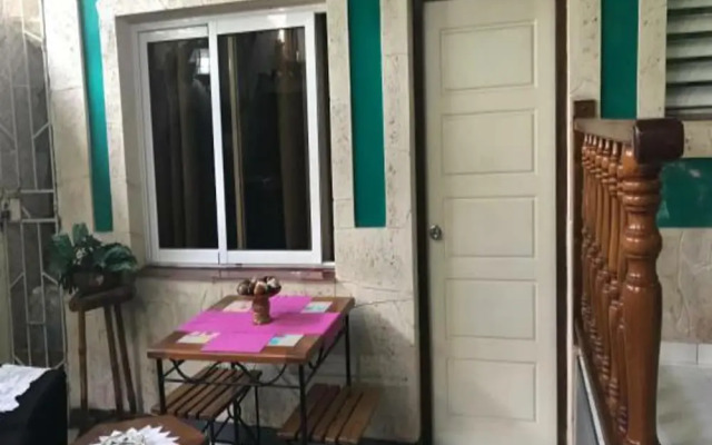 Hostal Máximo Y Mirella