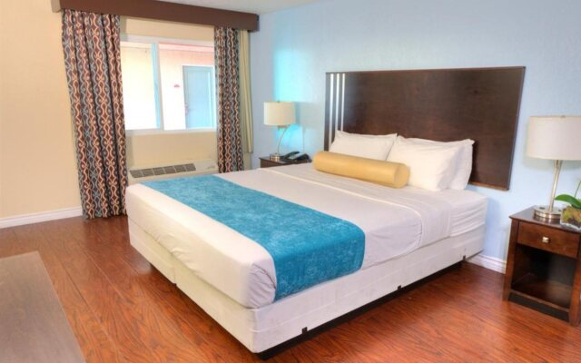 Sunrise Inn San Diego