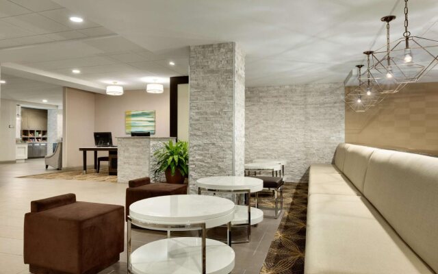 Homewood Suites by Hilton Hartford Downtown