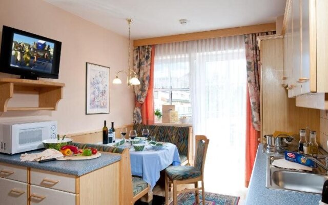 Vital & Familienhotel Angerwirt
