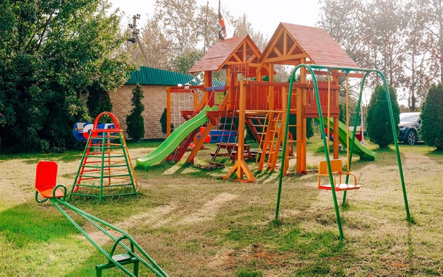 Замок (Астраханская обл)